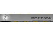 Mekanik Grup Mak. İnş. Turz. Ltd. Şti.