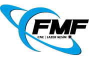Fmf Cnc Makina Metal İnşaat San. Ve Tic. Ltd. Şti.