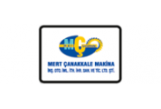 Mert Çanakkale Mak. İnş. Oto.İml.İth.San.Ve Tic.Lt