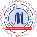 Mert Teknik Makina İnş.Ve Su Pompaları San.Tic.Ltd.Şti.