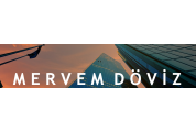 Mervem Döviz Sınırlı Yetkili Müessese A.Ş.