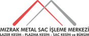 Mızrak Metal Ürn. San. Ve Tic. Ltd. Şti.