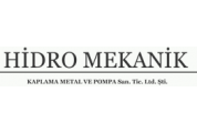 Mk Hidro Mekanik Kaplama Ve Pompa San.Tic.Ltd.Şti