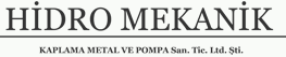 Mk Hidro Mekanik Kaplama Ve Pompa San.Tic.Ltd.Şti