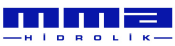 Mma Hidrolik Makina İmalat Çelik İnş.Otom.San.Tic.Ltd.Şti.
