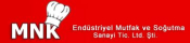 Mnk Endüstriyel Mutfak Ve Soğutma San. Tci. Ltd. Şti.