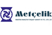 Metçelık Makına Nak. Ins. San. Ve Tıc. Ltd. Stı.