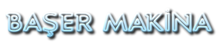 Murat Başer – Başer Makina