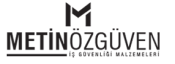 Metin Özgüven İş Güvenliği Malzemeleri Ayakkabı Te