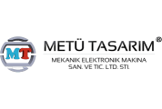 Metü Tasarım Ltd. Şti.