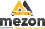Mezon Makine İnşaat Hırdavat San. Ve Tic. Ltd. Şti.