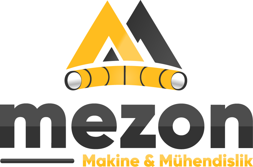 Mezon Makine İnşaat Hırdavat San. Ve Tic. Ltd. Şti.