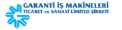Garantı Is Mak. San. Ve Tıc. Ltd. Stı.