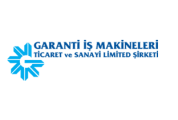 Garantı Is Mak. San. Ve Tıc. Ltd. Stı.