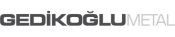 Gedikoğlu Metal Elarabası Ve Eksoz İml. İth.İhr.San.Tic.Ltd.Şti.