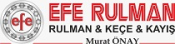 Murat Önay-Efe Rulman