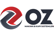 Oz Makina Ve Kapı İmalat Sanayi Tic. Ltd. Şti.