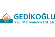 Gedikoğlu Yapı Malz. Ltd. Şti.