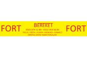 Ömer Alıçlı – Bereket Otomotiv