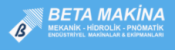 Ömer Berberoğlu-Beta Makina