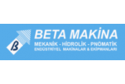 Ömer Berberoğlu-Beta Makina