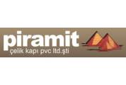 Genç Pıramıt Çelık Kapı Boya Ins. San. Tıc. Ltd.