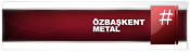 Öz Başkent Metal Yapı Malzemeleri San. Tic. Ltd. Şti.