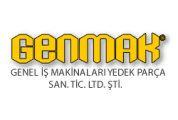 Genmak Genel İş Makinaları Ltd. Şti.
