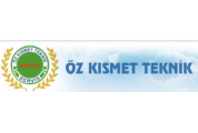 Öz Kısmet Teknik Makina Motor İnş. San. Ve Tic. Ltd. Şti.