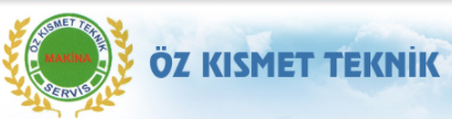 Öz Kısmet Teknik Makina Motor İnş. San. Ve Tic. Ltd. Şti.