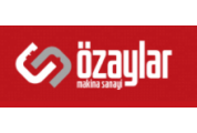 Özaylar Makına Tıc.Ltd.Stı.