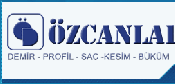 Özcanlar Demir Sac Profil Ltd. Şti.
