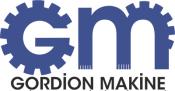 Gordion Karot Makine İnş. Tic. Ltd. Şti.