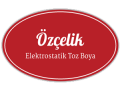 Mustafa Özçelik Özçelik Elektro Statik Toz Boya