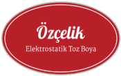 Mustafa Özçelik Özçelik Elektro Statik Toz Boya