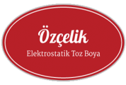 Mustafa Özçelik Özçelik Elektro Statik Toz Boya