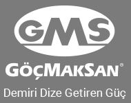 Göçmaksan Makına San.Tıc.A.S.