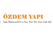 Özdem Yapı Malz. Ve İnş.Truz.Tic San Ltd.Şti