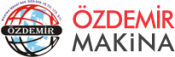 Özdemir Mak. San. Tic. Ltd. Şti.