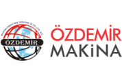 Özdemir Mak. San. Tic. Ltd. Şti.