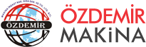 Özdemir Mak. San. Tic. Ltd. Şti.