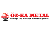 Öz-Ka Mak.Met.Gıda San. Ve Tic.Ltd.Şti.