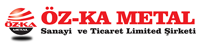 Öz-Ka Mak.Met.Gıda San. Ve Tic.Ltd.Şti.