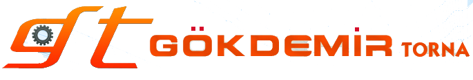 Gökdemır Torna Tes. Oto Ve Is Mak.San.Tıc.Ltd.Stı.