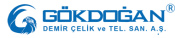 Gökdogan Demır Çelık Ve Tel San. A.S.