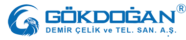 Gökdogan Demır Çelık Ve Tel San. A.S.