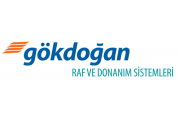 Gökdoğan Raf Ve Donanım Sis.San. Ve Tic.Ltd.Şti.