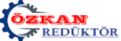 Özkan Makina Redüktör San. Ve Tic. Ltd. Şti.