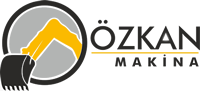 Özkan Makina San. Tic. Ltd. Şti.