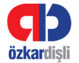Özkar Dişli Hid.Mak. İml.San.Ve Tic.Ltd.Şti